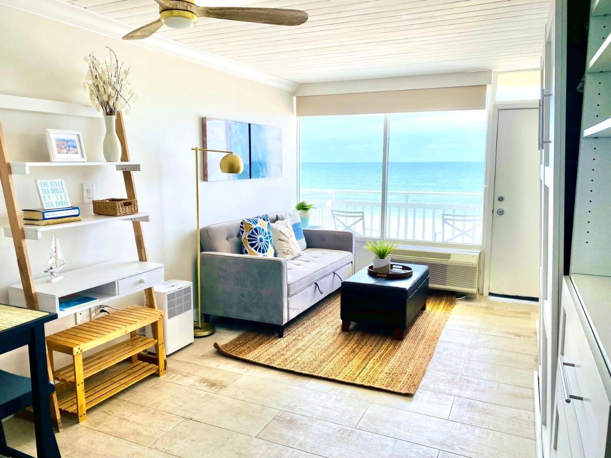 Sugar Sands - Ocean Front At Symphony Beach Club ! Ormond Beach Exteriér fotografie