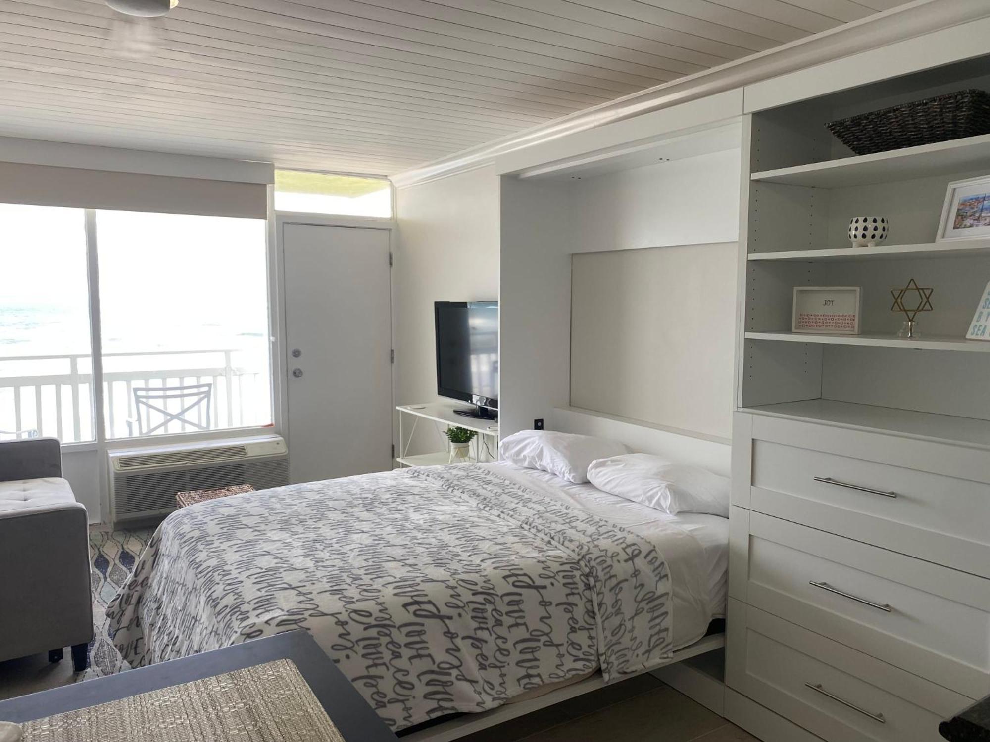 Sugar Sands - Ocean Front At Symphony Beach Club ! Ormond Beach Exteriér fotografie
