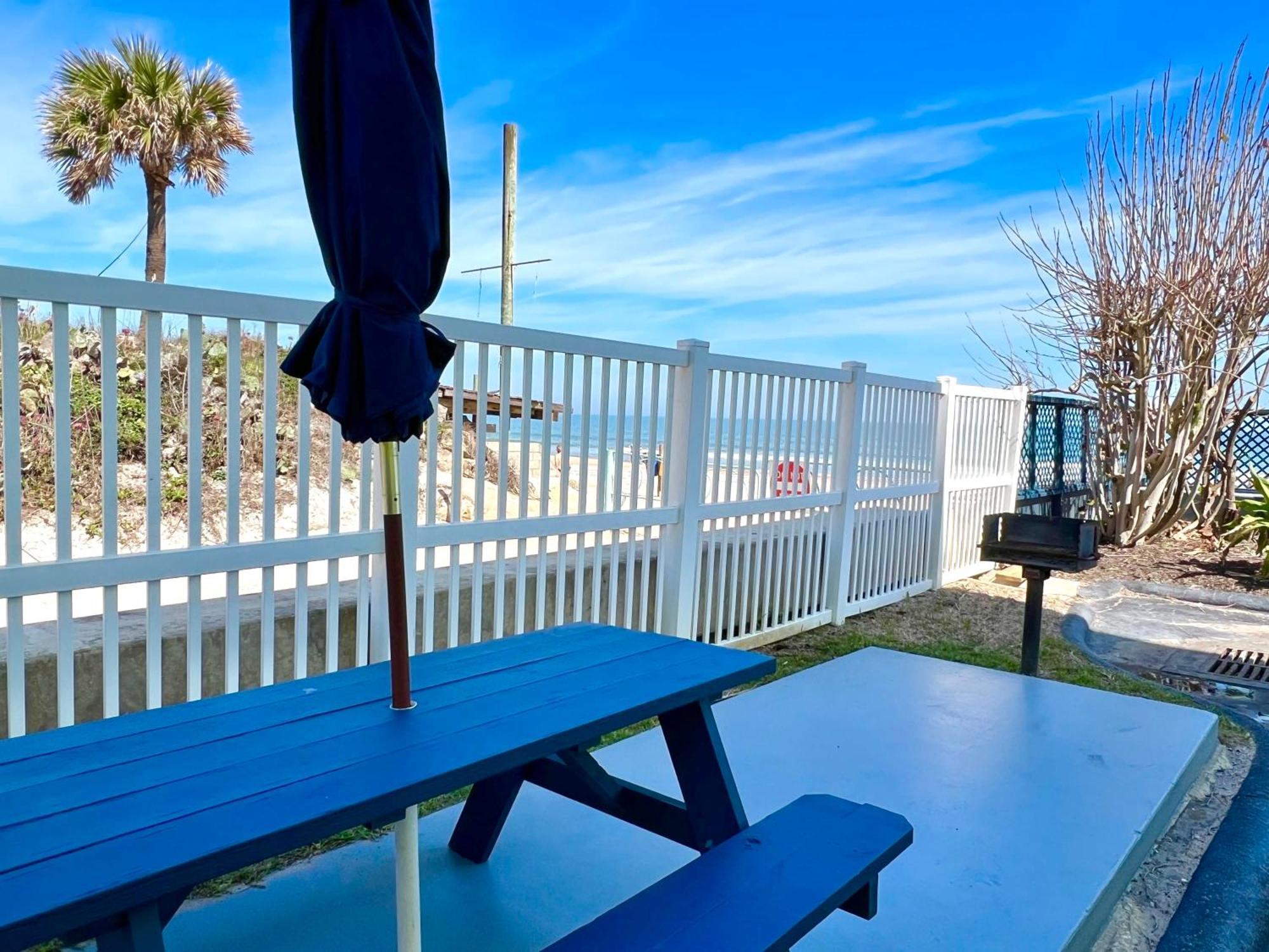 Sugar Sands - Ocean Front At Symphony Beach Club ! Ormond Beach Exteriér fotografie