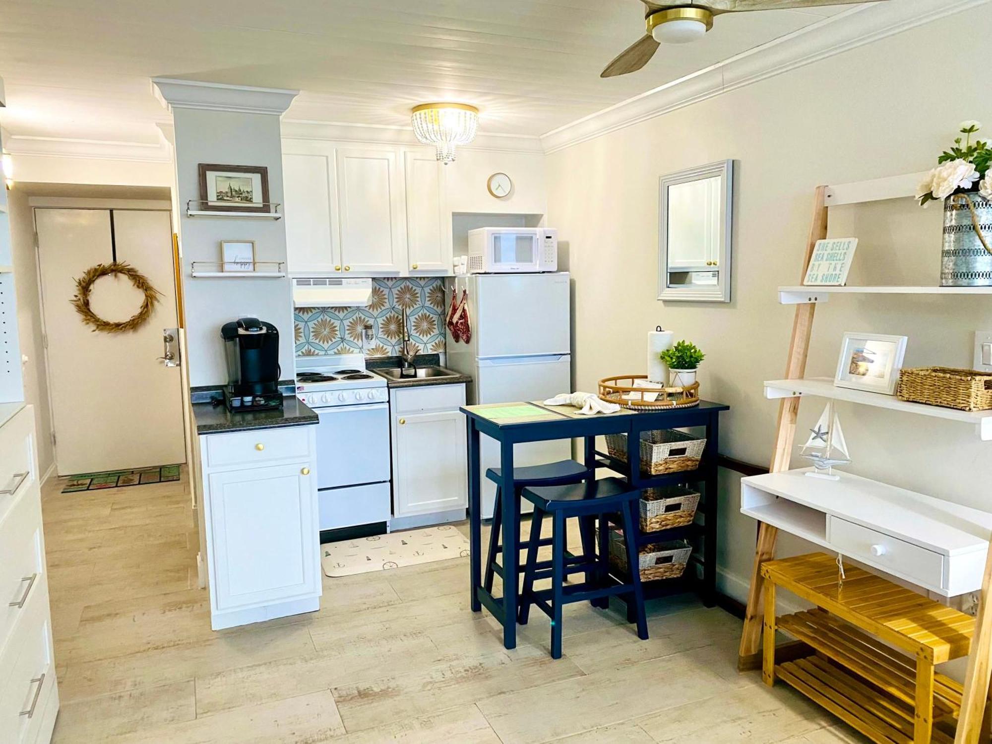 Sugar Sands - Ocean Front At Symphony Beach Club ! Ormond Beach Exteriér fotografie